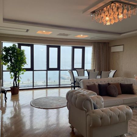 Park Azure Residence バクー エクステリア 写真