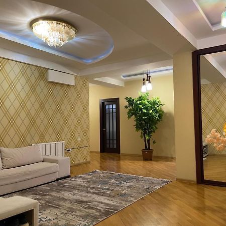Park Azure Residence バクー エクステリア 写真