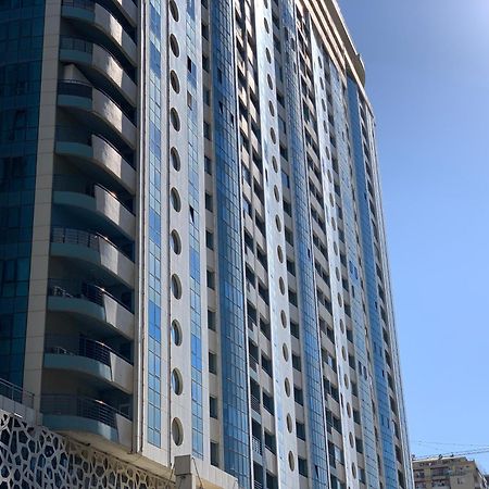 Park Azure Residence バクー エクステリア 写真