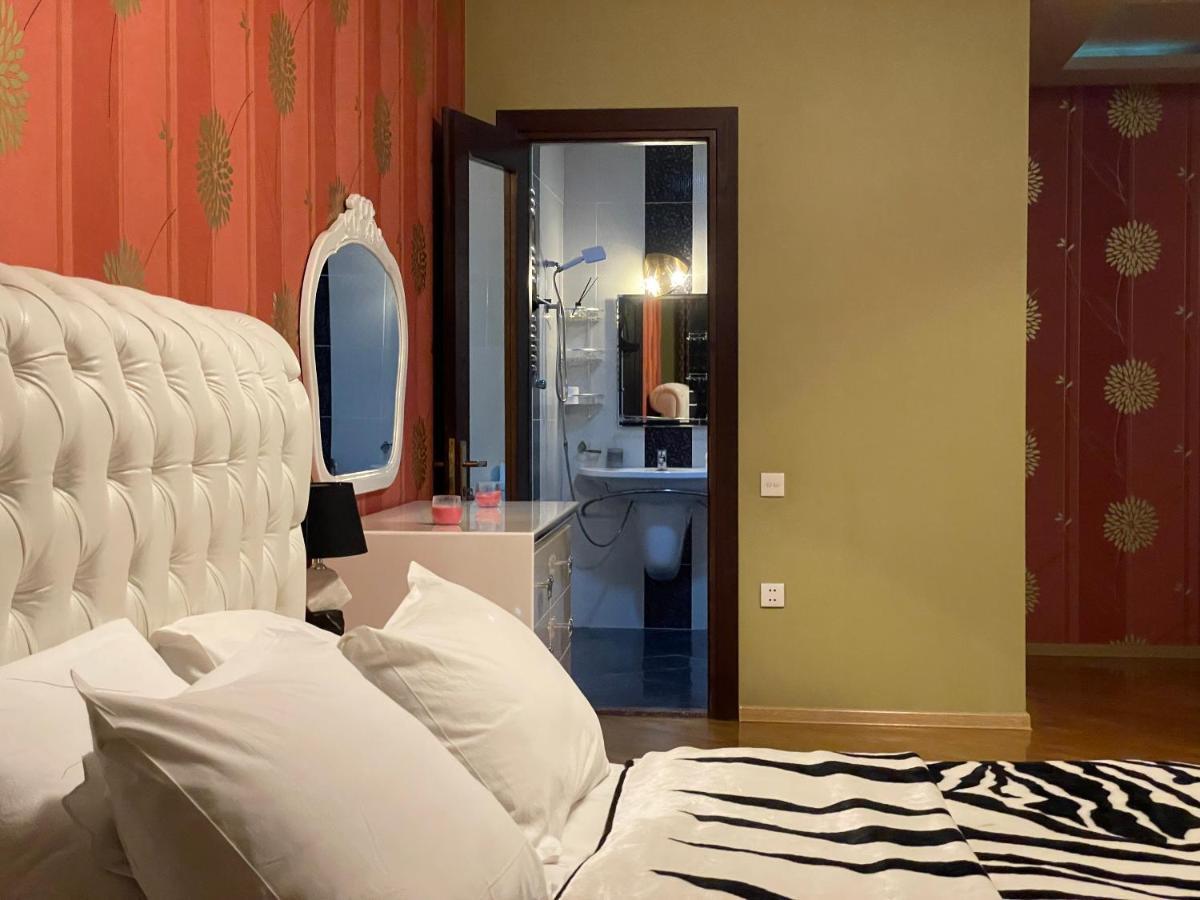 Park Azure Residence バクー エクステリア 写真