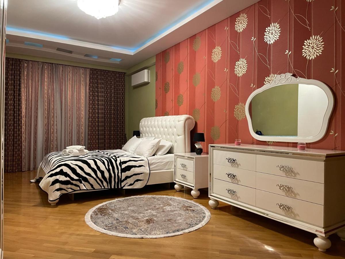 Park Azure Residence バクー エクステリア 写真