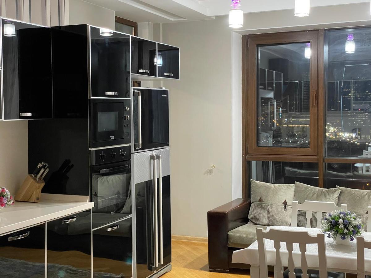 Park Azure Residence バクー エクステリア 写真