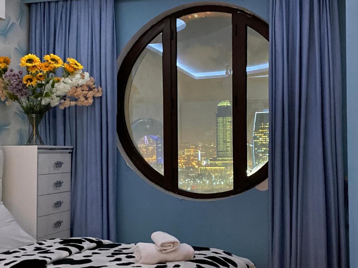 Park Azure Residence バクー エクステリア 写真