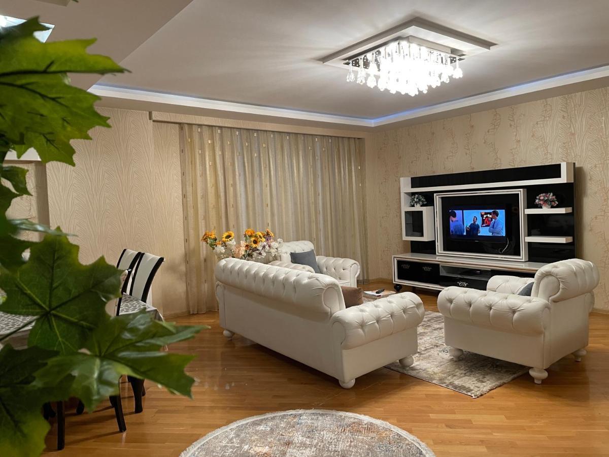 Park Azure Residence バクー エクステリア 写真