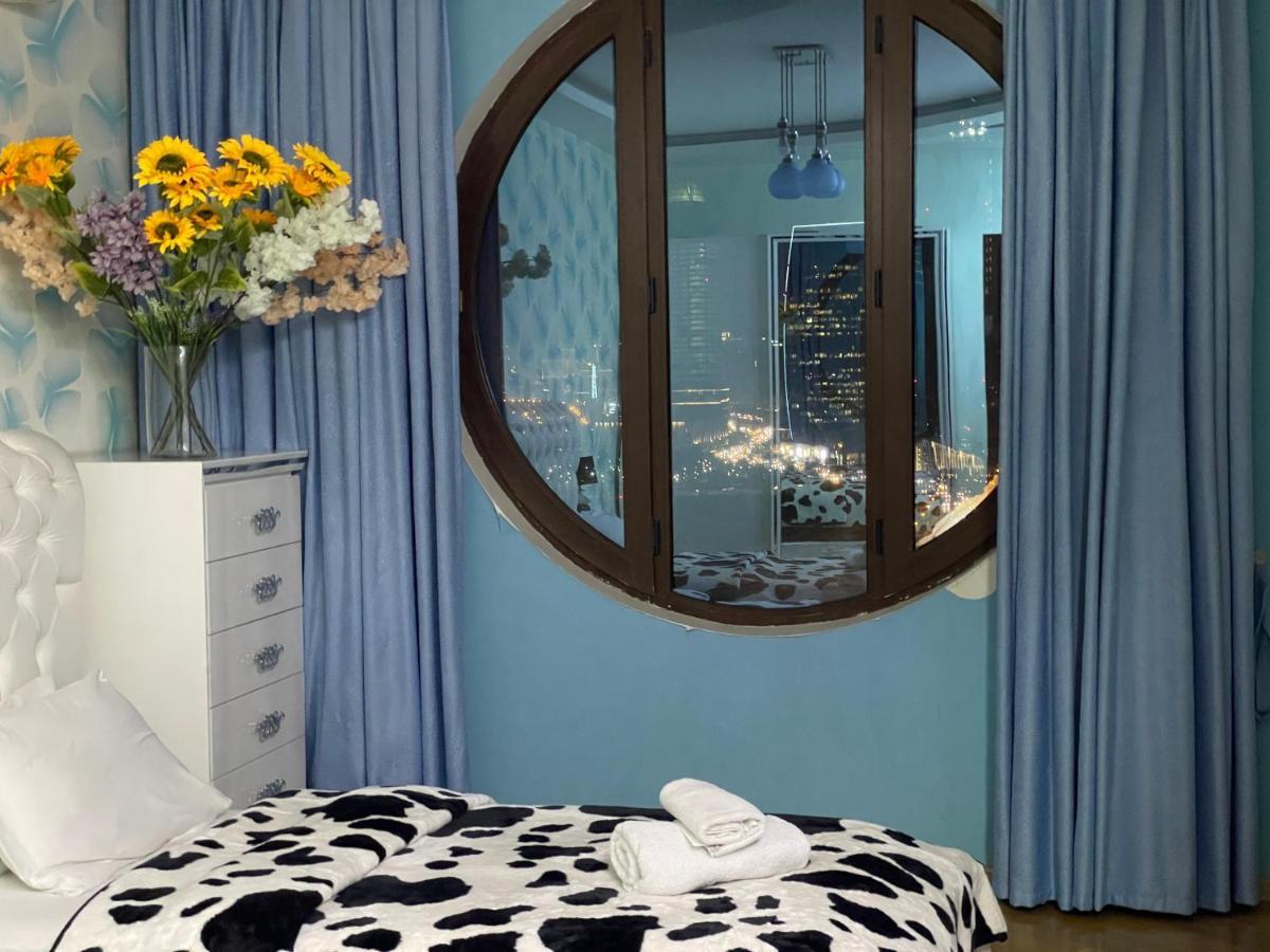 Park Azure Residence バクー エクステリア 写真