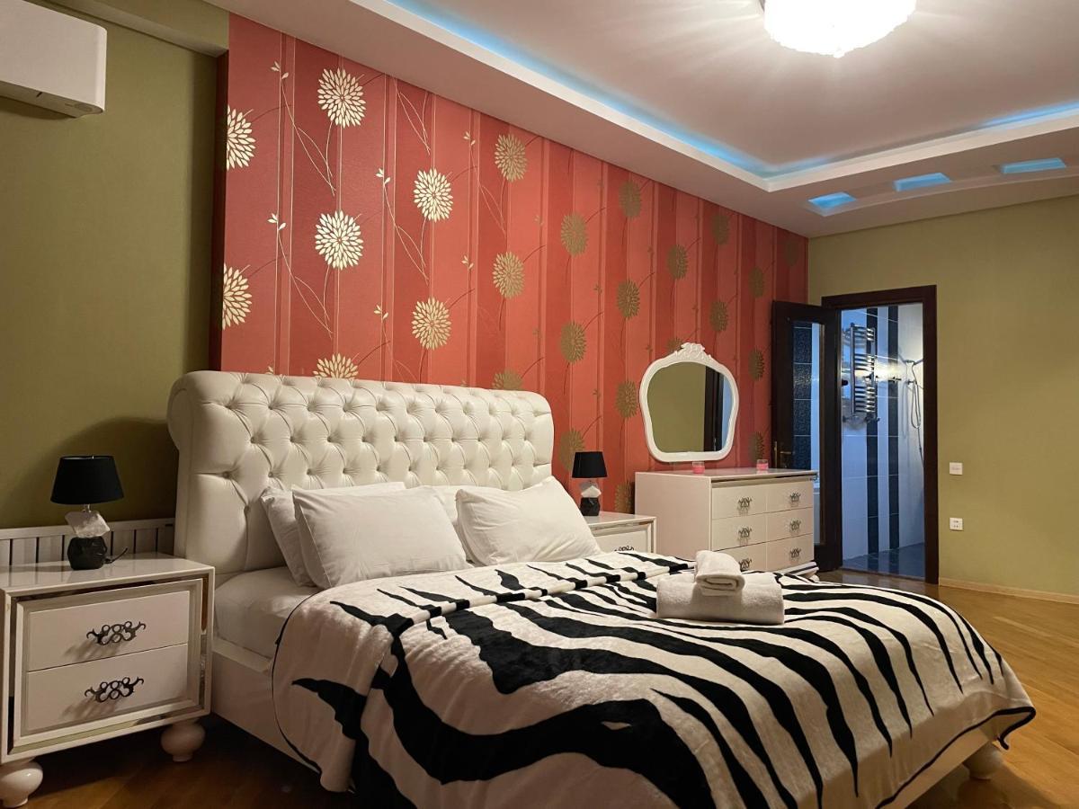 Park Azure Residence バクー エクステリア 写真