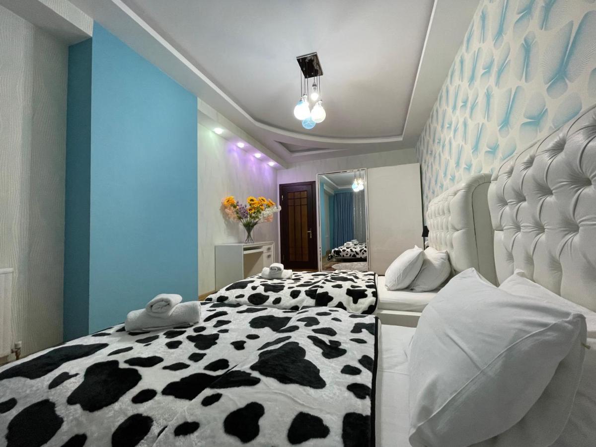 Park Azure Residence バクー エクステリア 写真