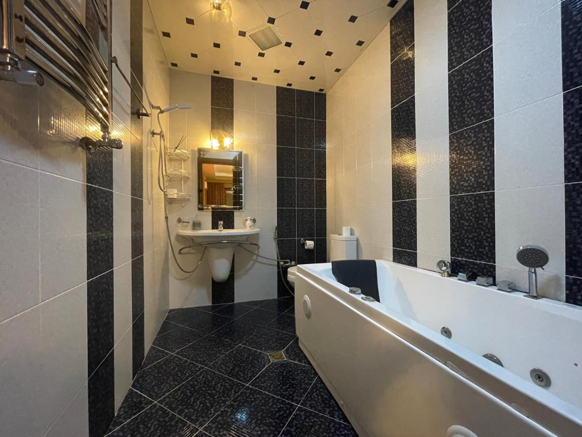 Park Azure Residence バクー エクステリア 写真