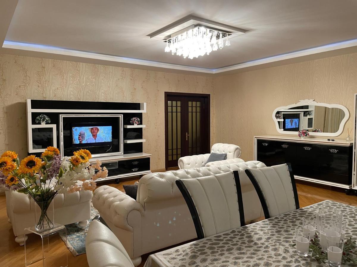 Park Azure Residence バクー エクステリア 写真