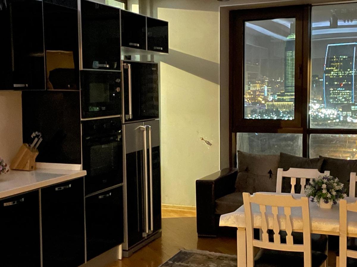 Park Azure Residence バクー エクステリア 写真