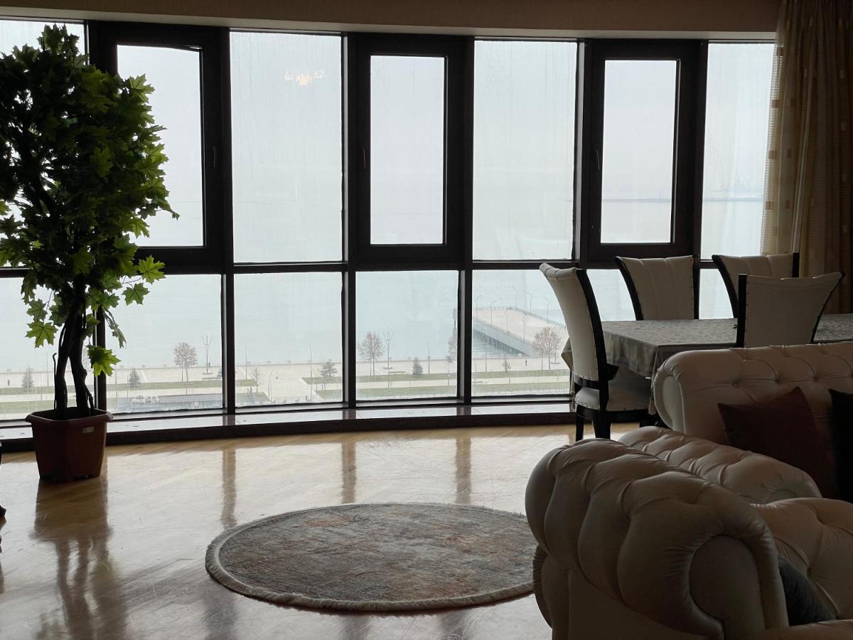 Park Azure Residence バクー エクステリア 写真
