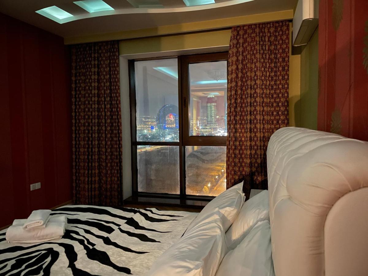 Park Azure Residence バクー エクステリア 写真