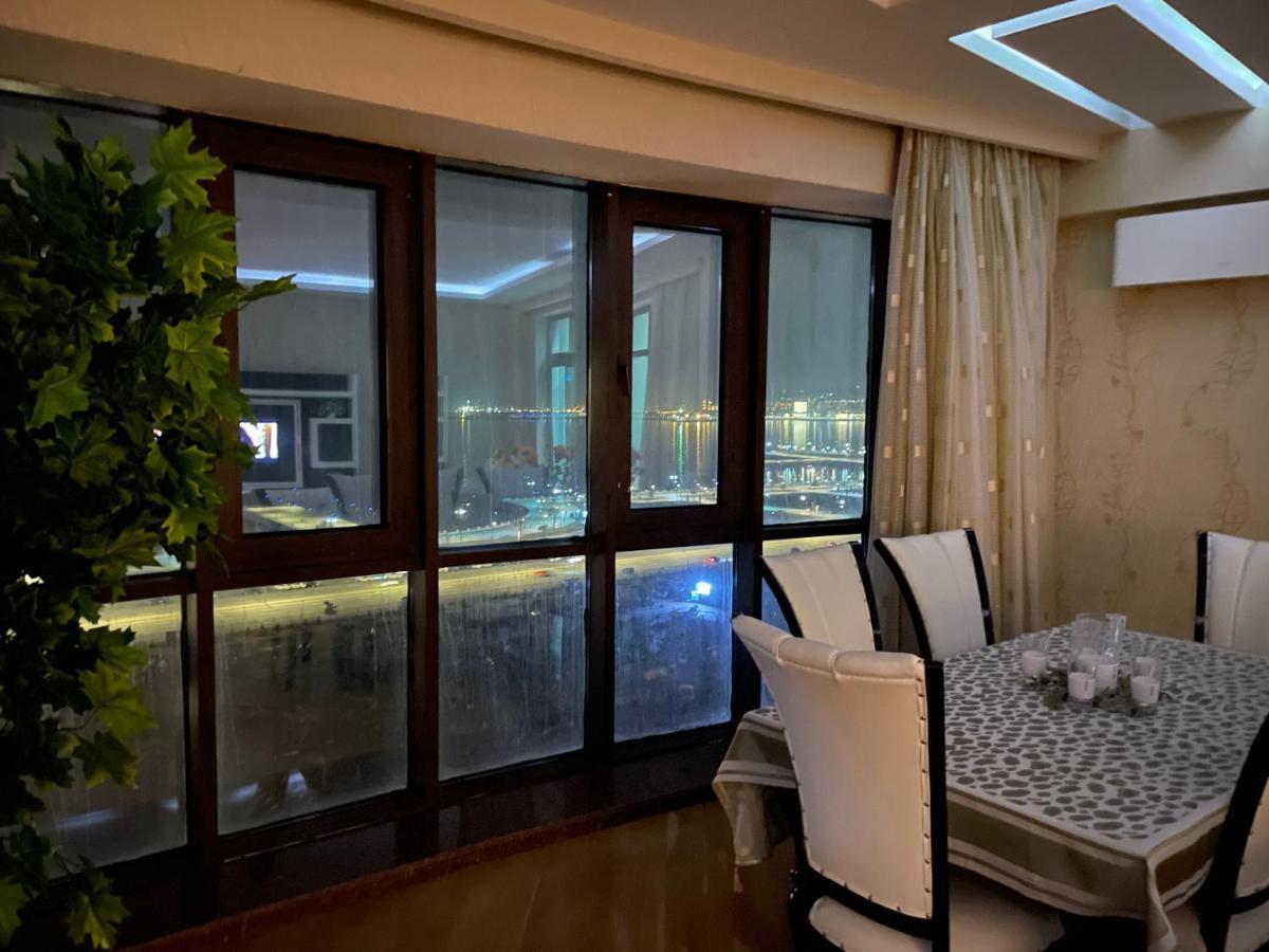 Park Azure Residence バクー エクステリア 写真