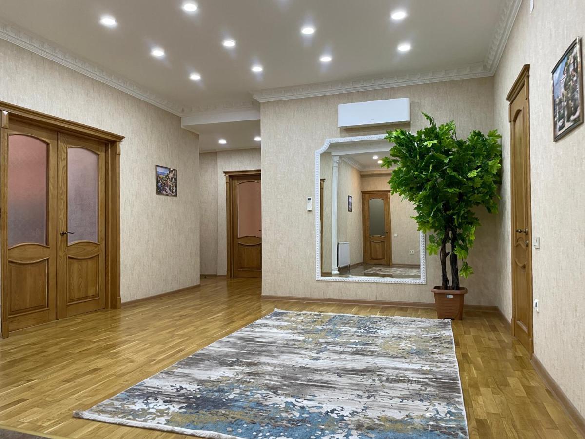 Park Azure Residence バクー エクステリア 写真