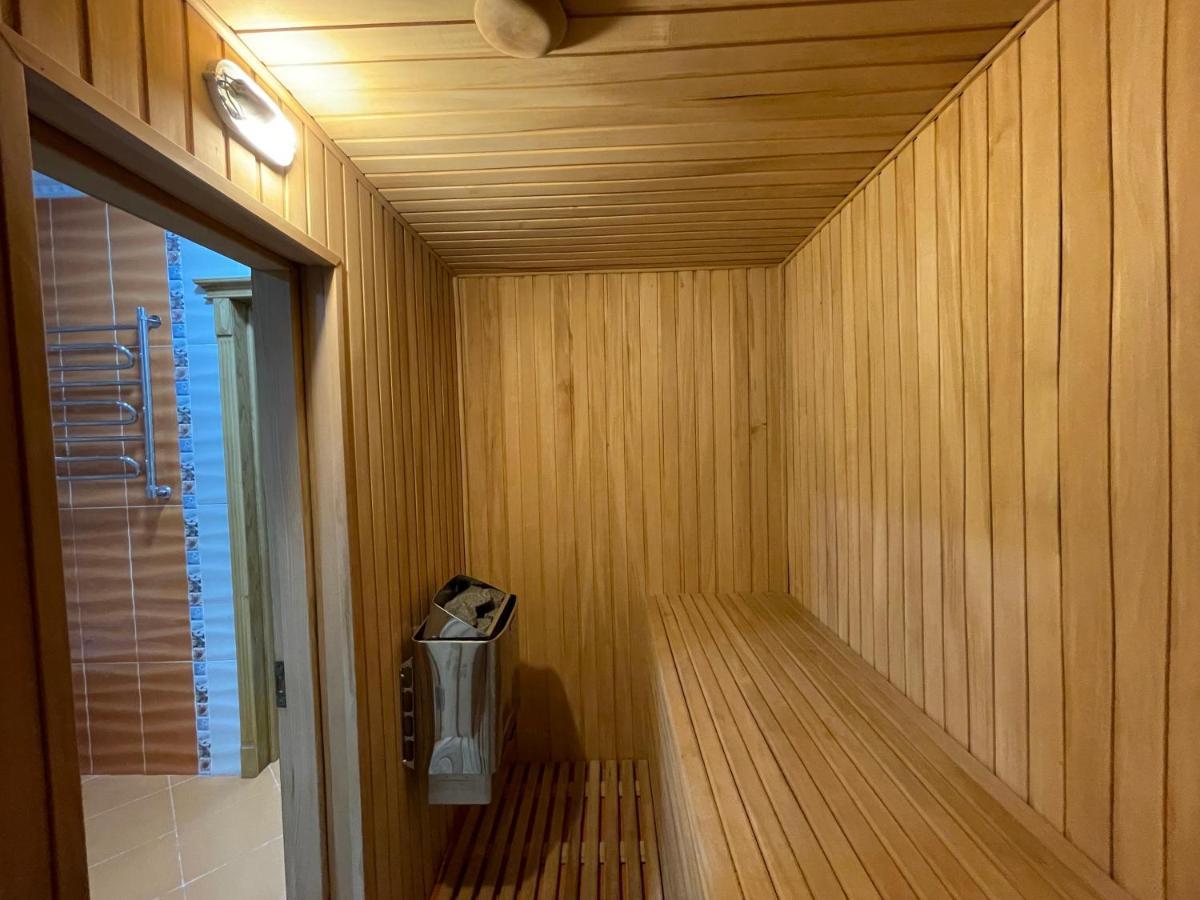 Park Azure Residence バクー エクステリア 写真