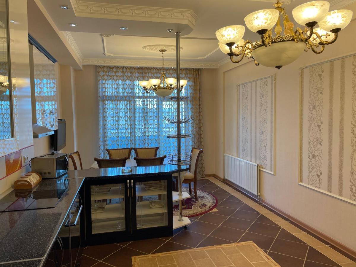 Park Azure Residence バクー エクステリア 写真