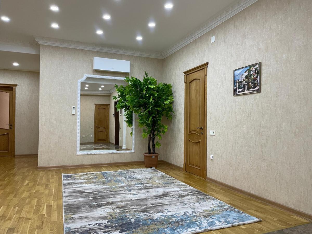 Park Azure Residence バクー エクステリア 写真
