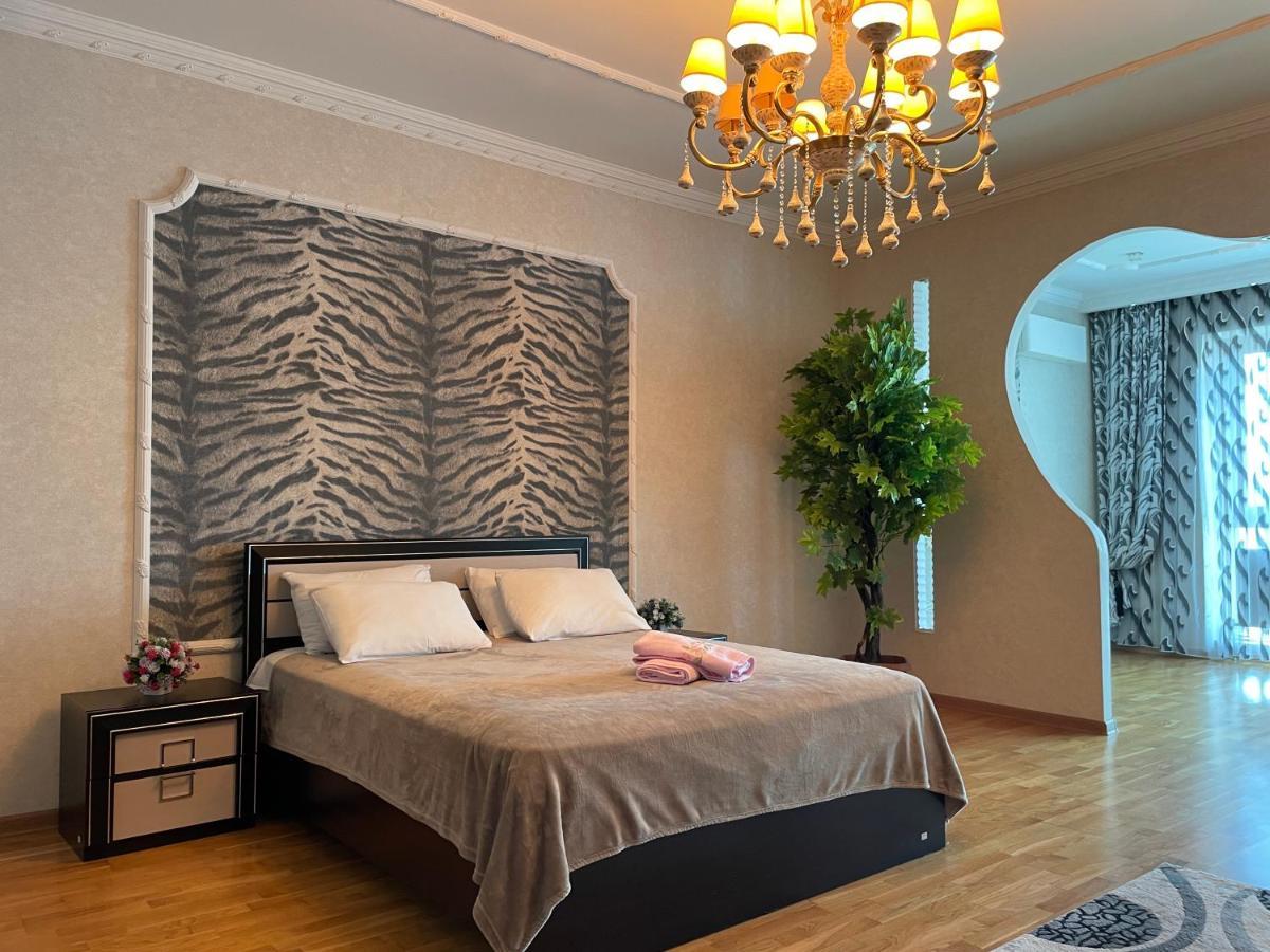 Park Azure Residence バクー エクステリア 写真