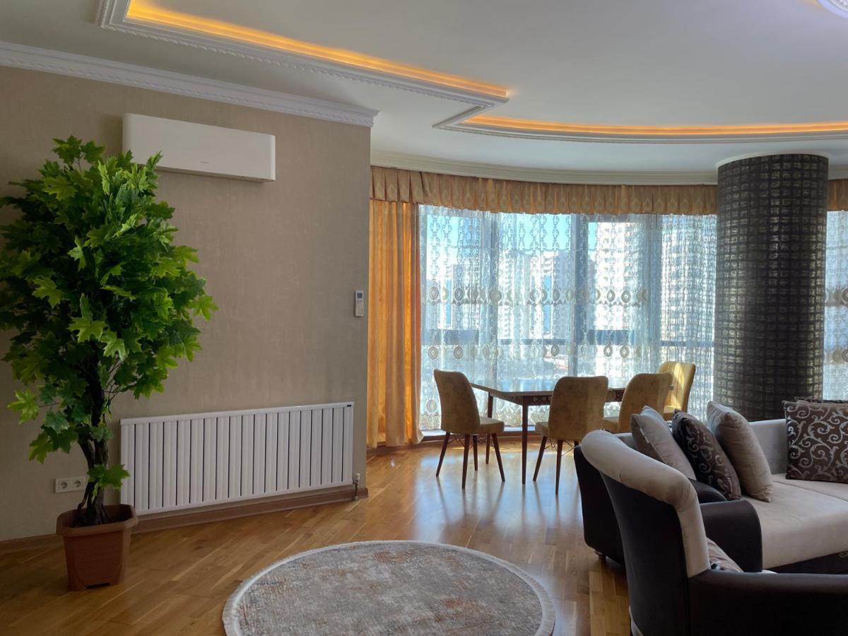 Park Azure Residence バクー エクステリア 写真