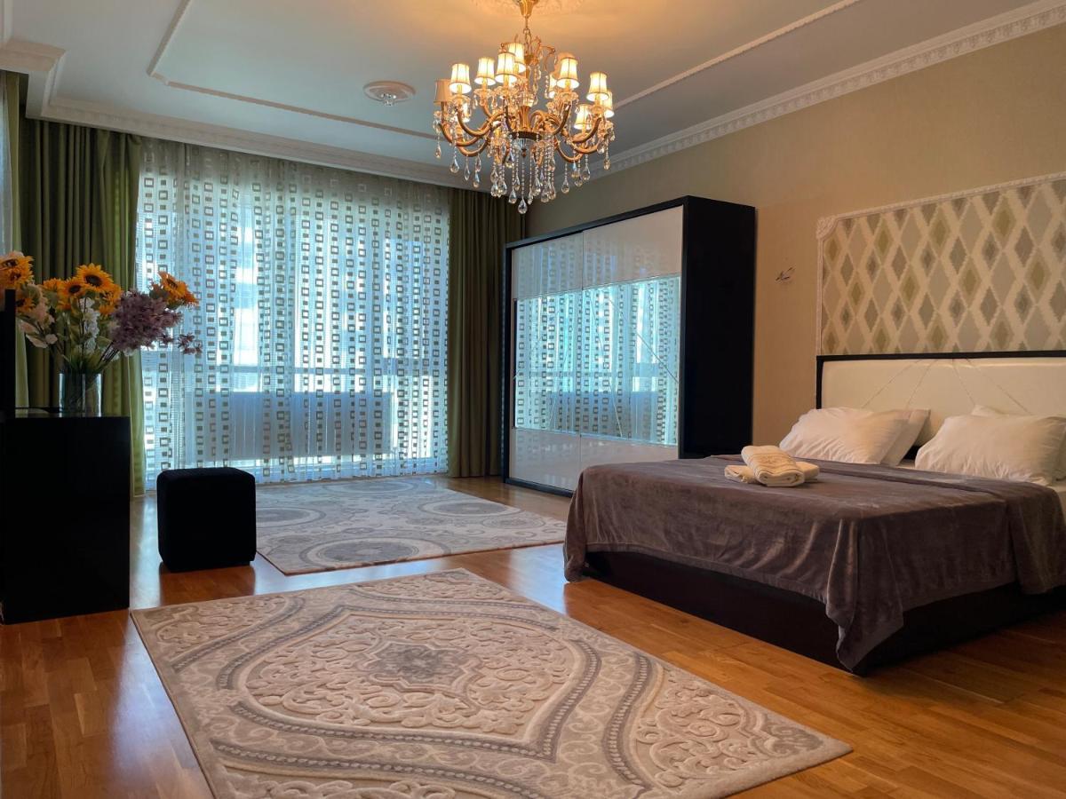 Park Azure Residence バクー エクステリア 写真