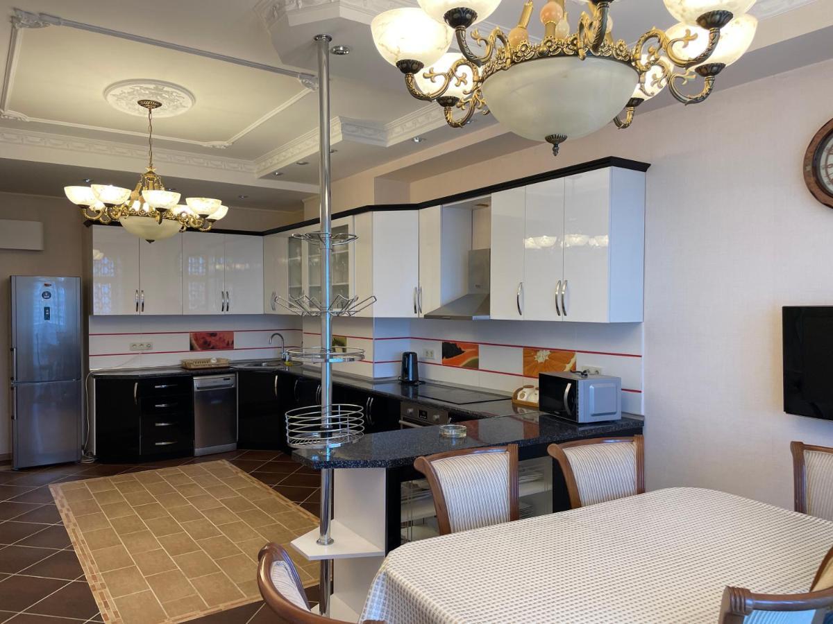 Park Azure Residence バクー エクステリア 写真
