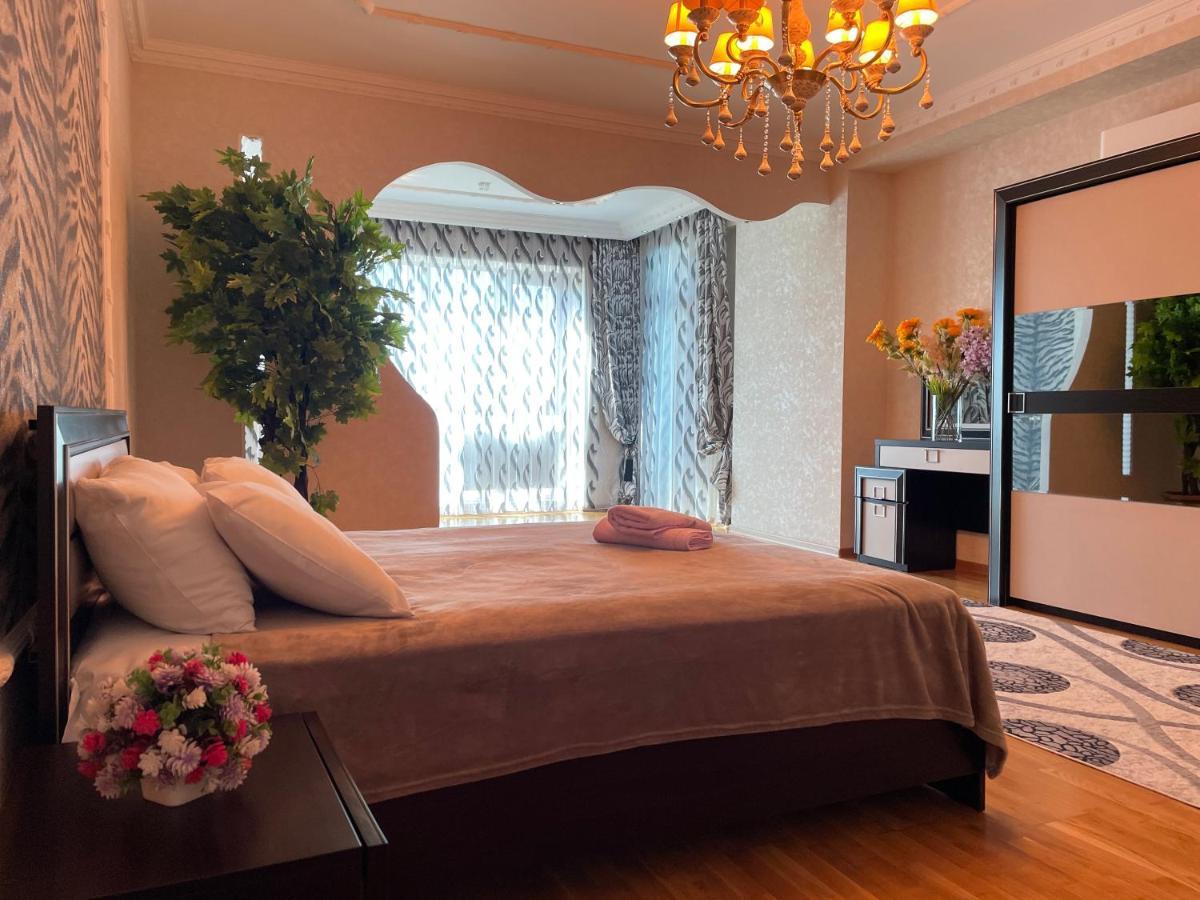 Park Azure Residence バクー エクステリア 写真