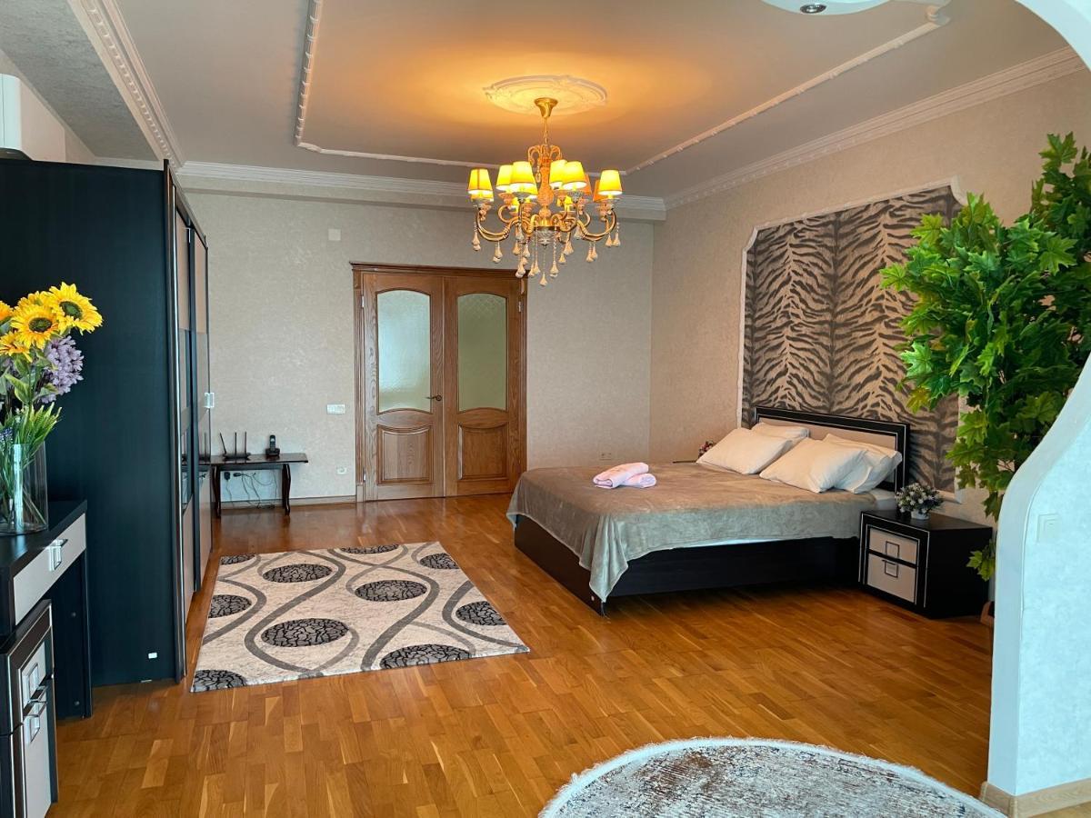 Park Azure Residence バクー エクステリア 写真
